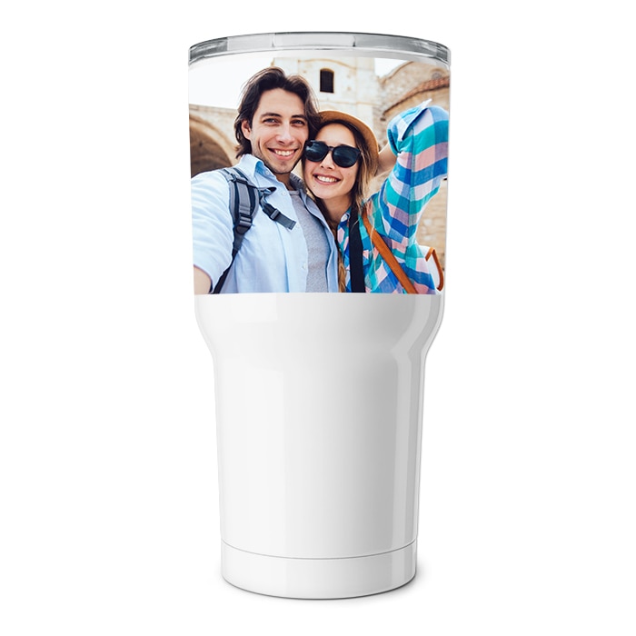 30 oz. Insulated Tumbler